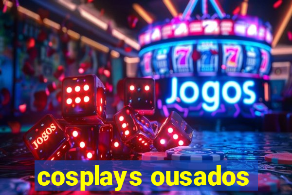 cosplays ousados